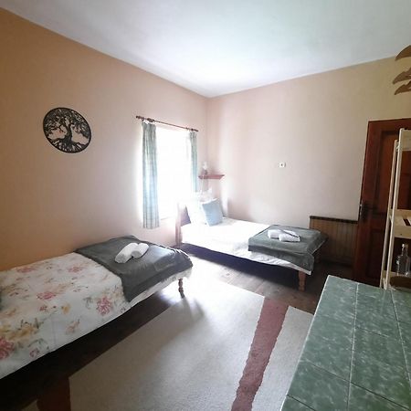 Stara Hisa Apartment Log Cezsoski Ngoại thất bức ảnh