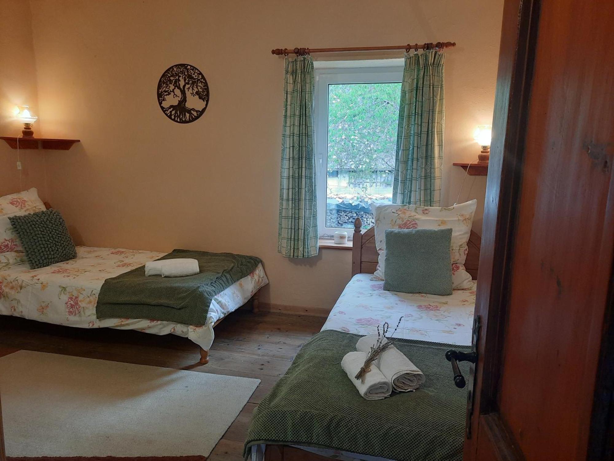 Stara Hisa Apartment Log Cezsoski Ngoại thất bức ảnh