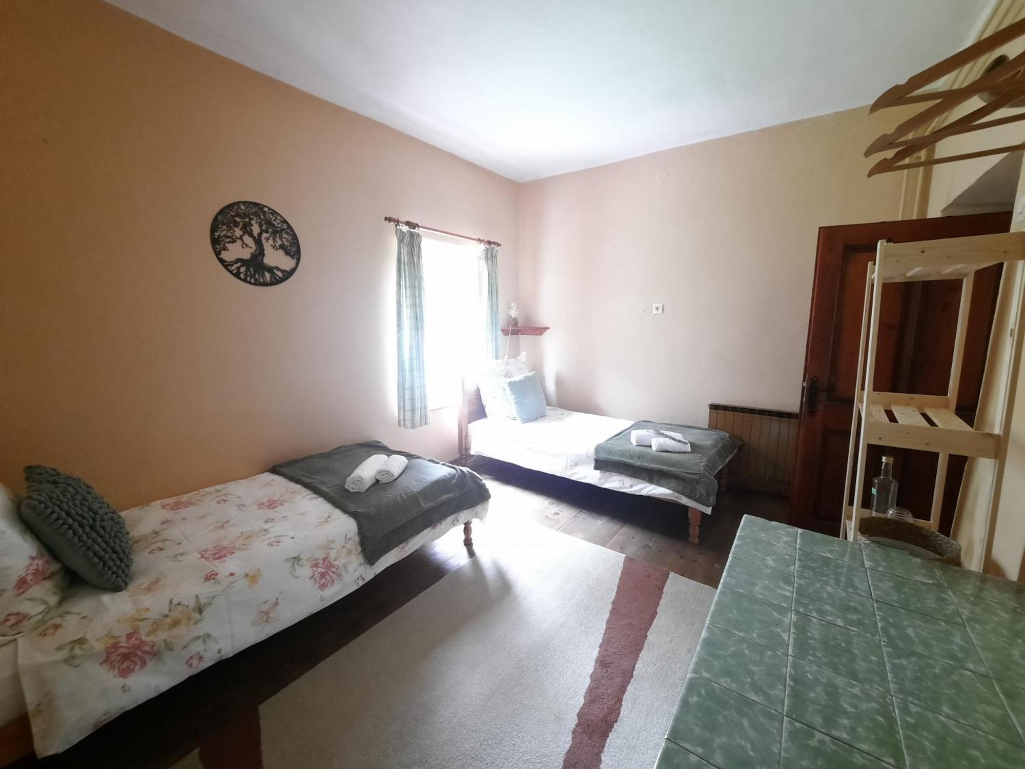 Stara Hisa Apartment Log Cezsoski Ngoại thất bức ảnh